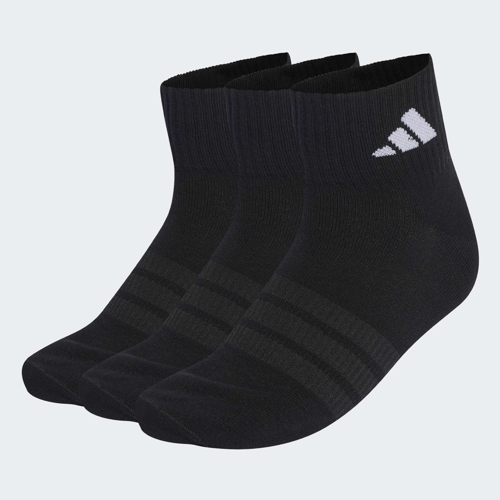 adidas T ESS ANK 3P SOCKS S