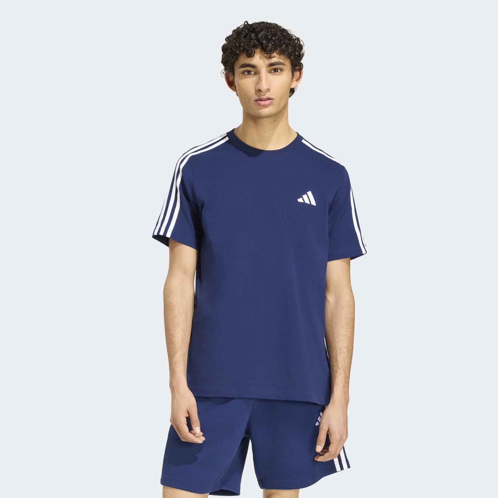 adidas M 3S SJ LC T S