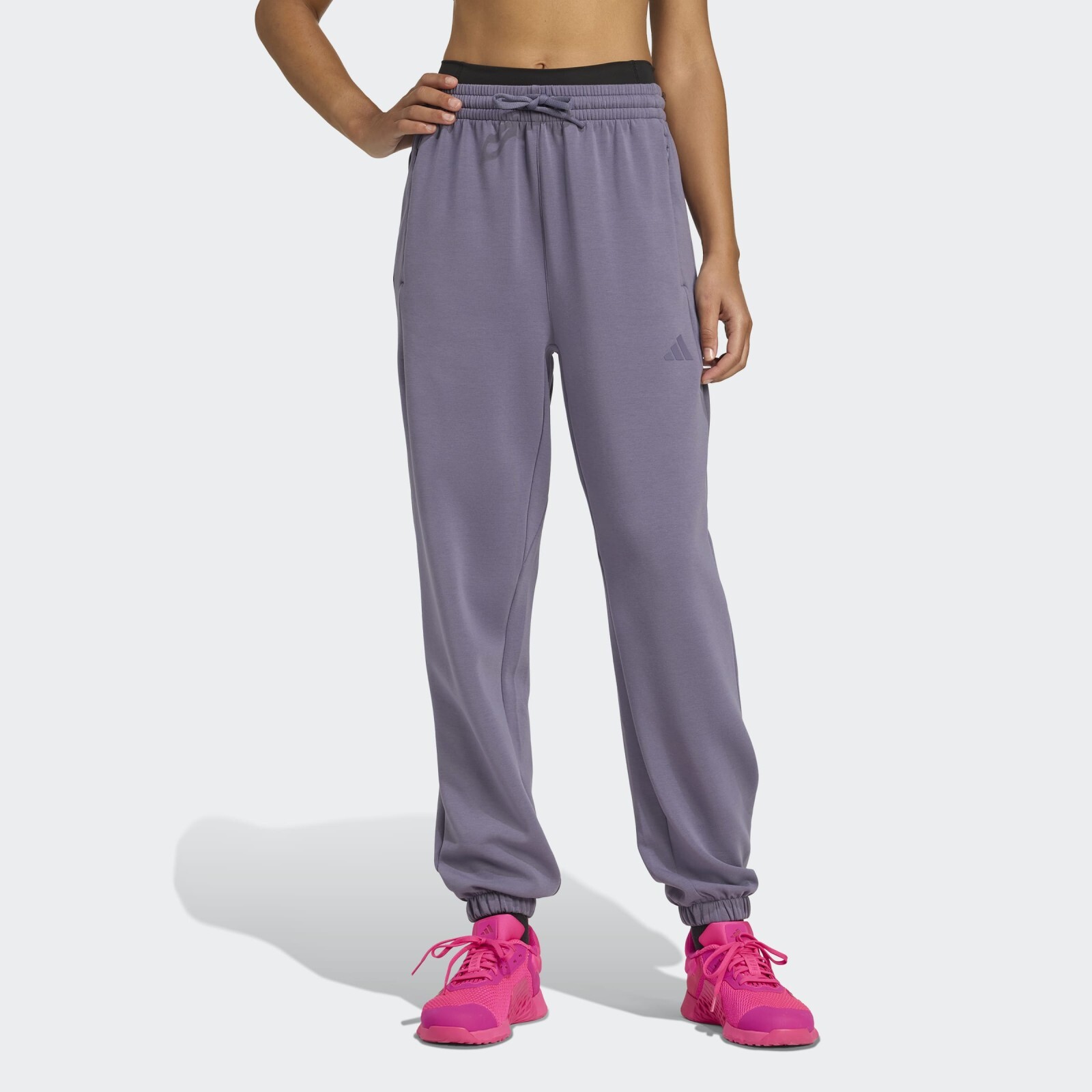 adidas D4T KNIT PANT M