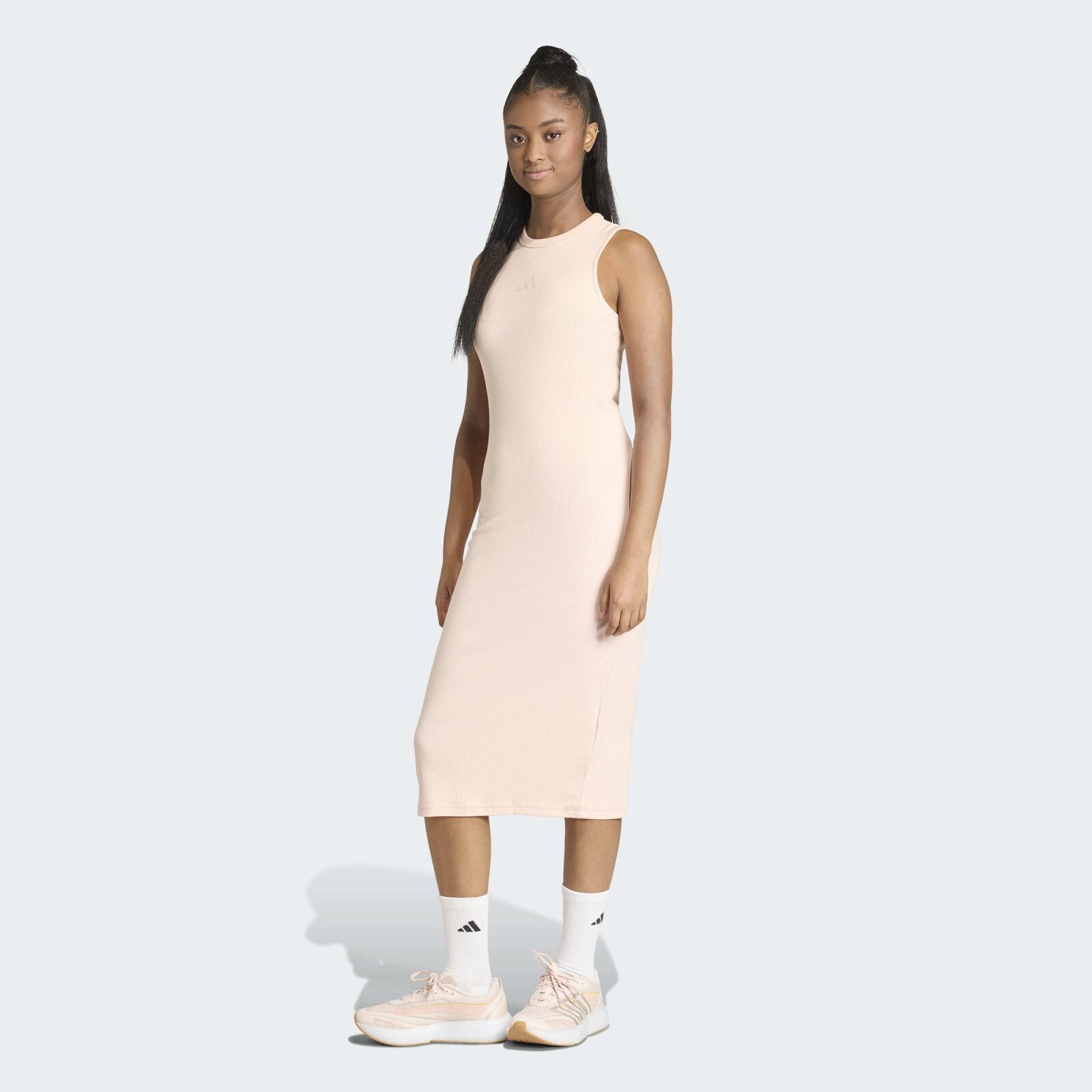 adidas W ALL SZN RB DRESS XS