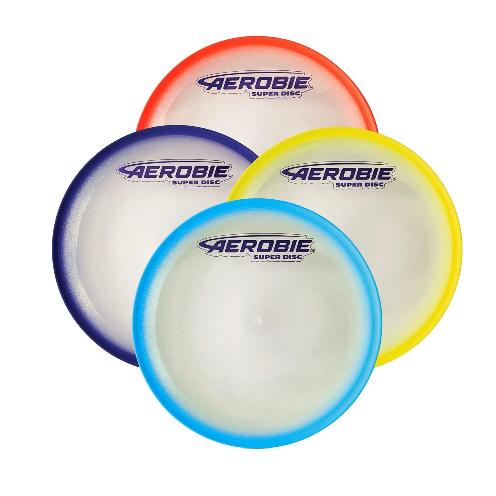 Frisbee - létající talíř AEROBIE Superdisc