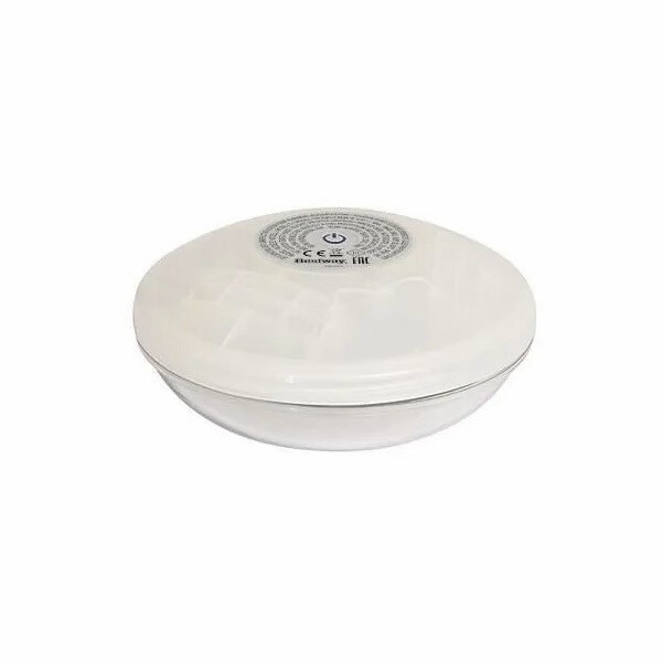 Plovoucí LED osvětlení BESTWAY
