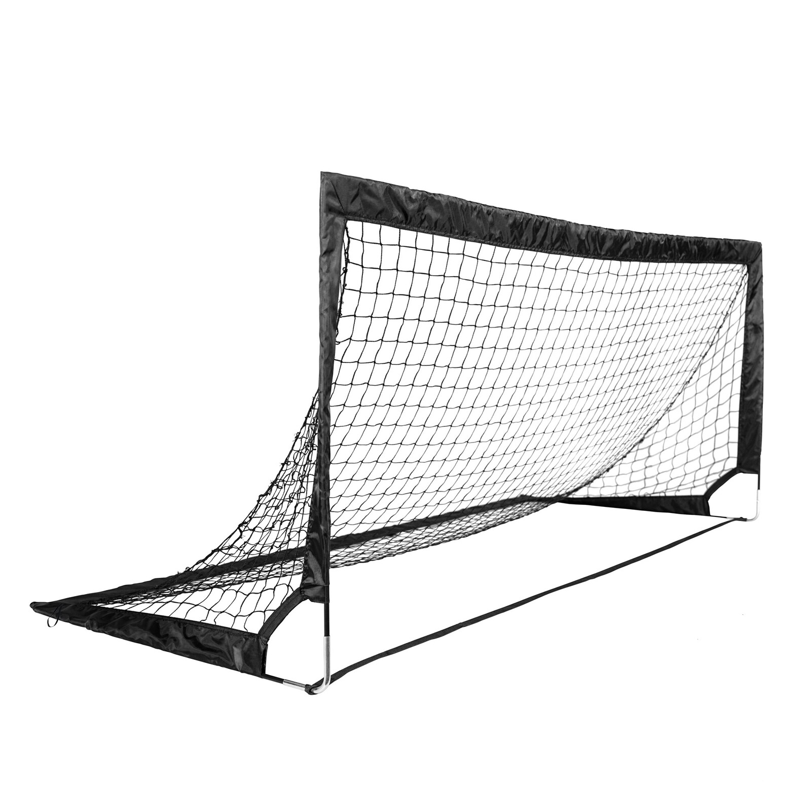 Fotbalová branka MASTER Quick Set XL 200 x 90 x 90 cm
