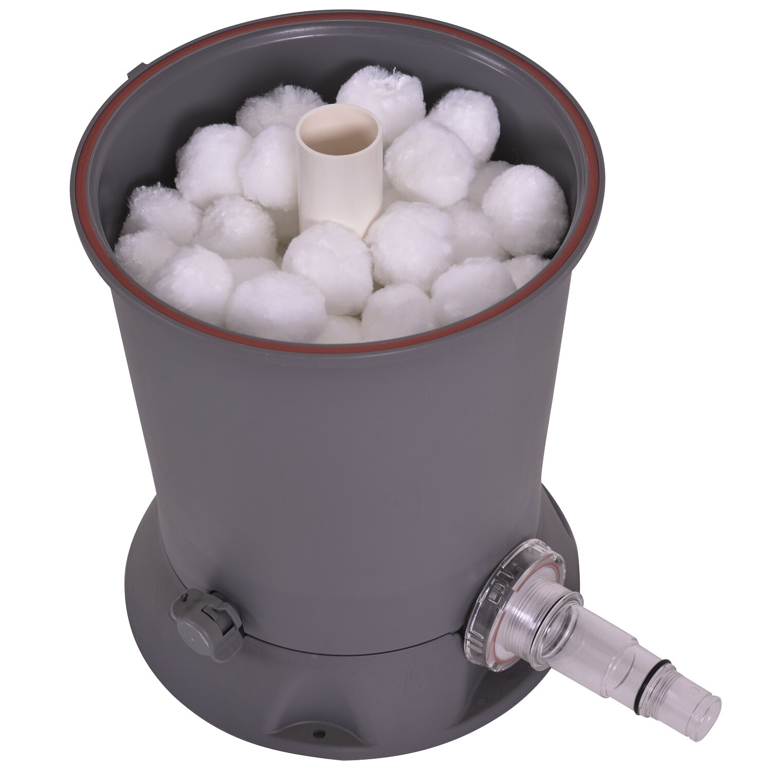 Filtrační náplň AVENLI Fiber Ball 700g