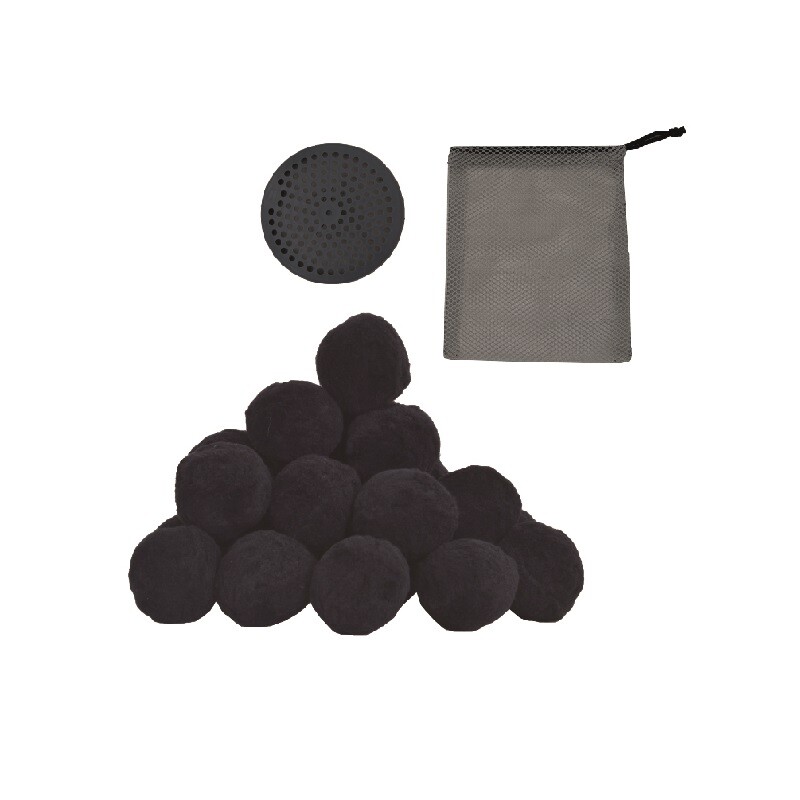 Filtrační náplň AVENLI Carbon-Eco Fiber Ball 700g