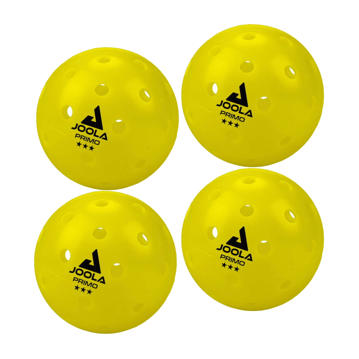 Míčky na pickleball JOOLA Primo Ball - 20 kusů