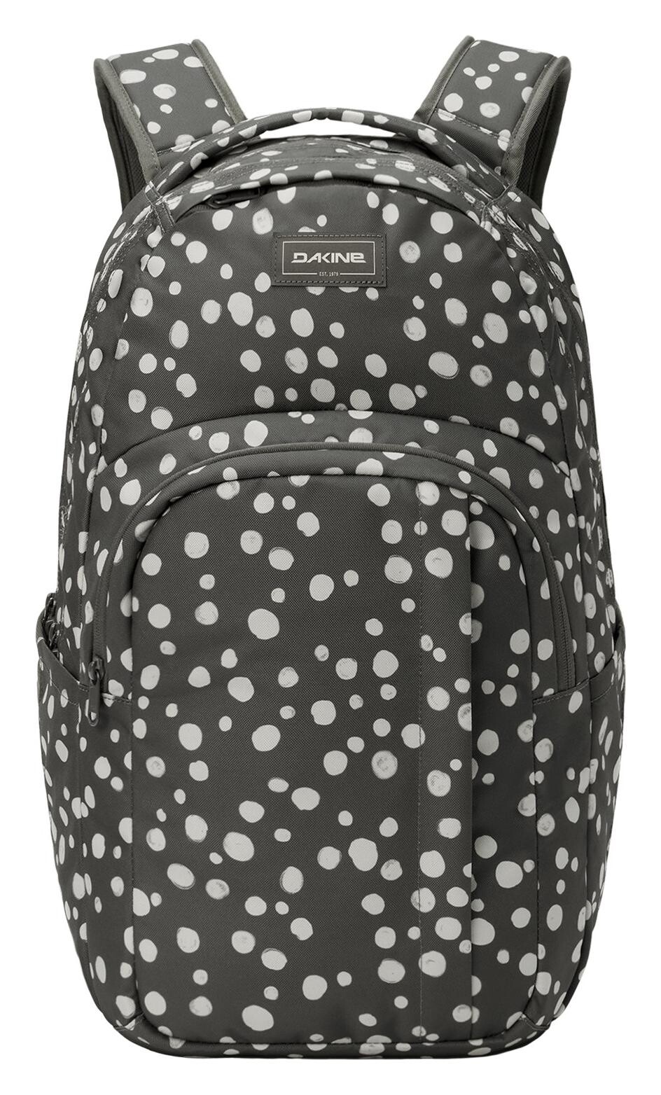 Batoh na notebook Dakine Campus L 33L Raindrops