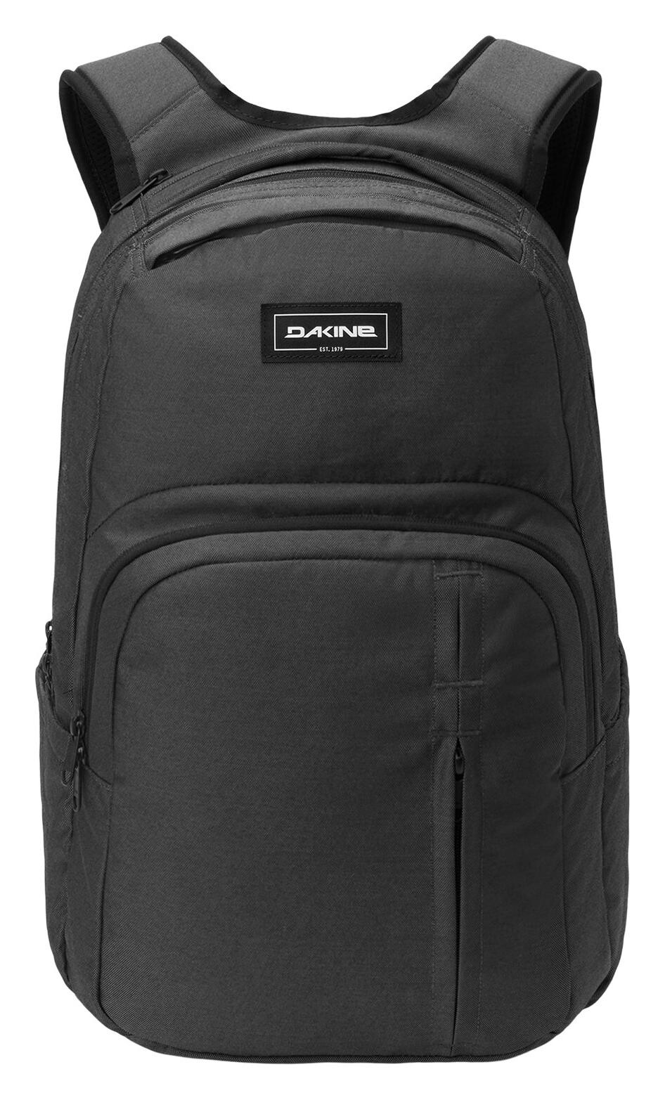 Batoh na notebook Dakine Campus Premium 28L Carbon Heather