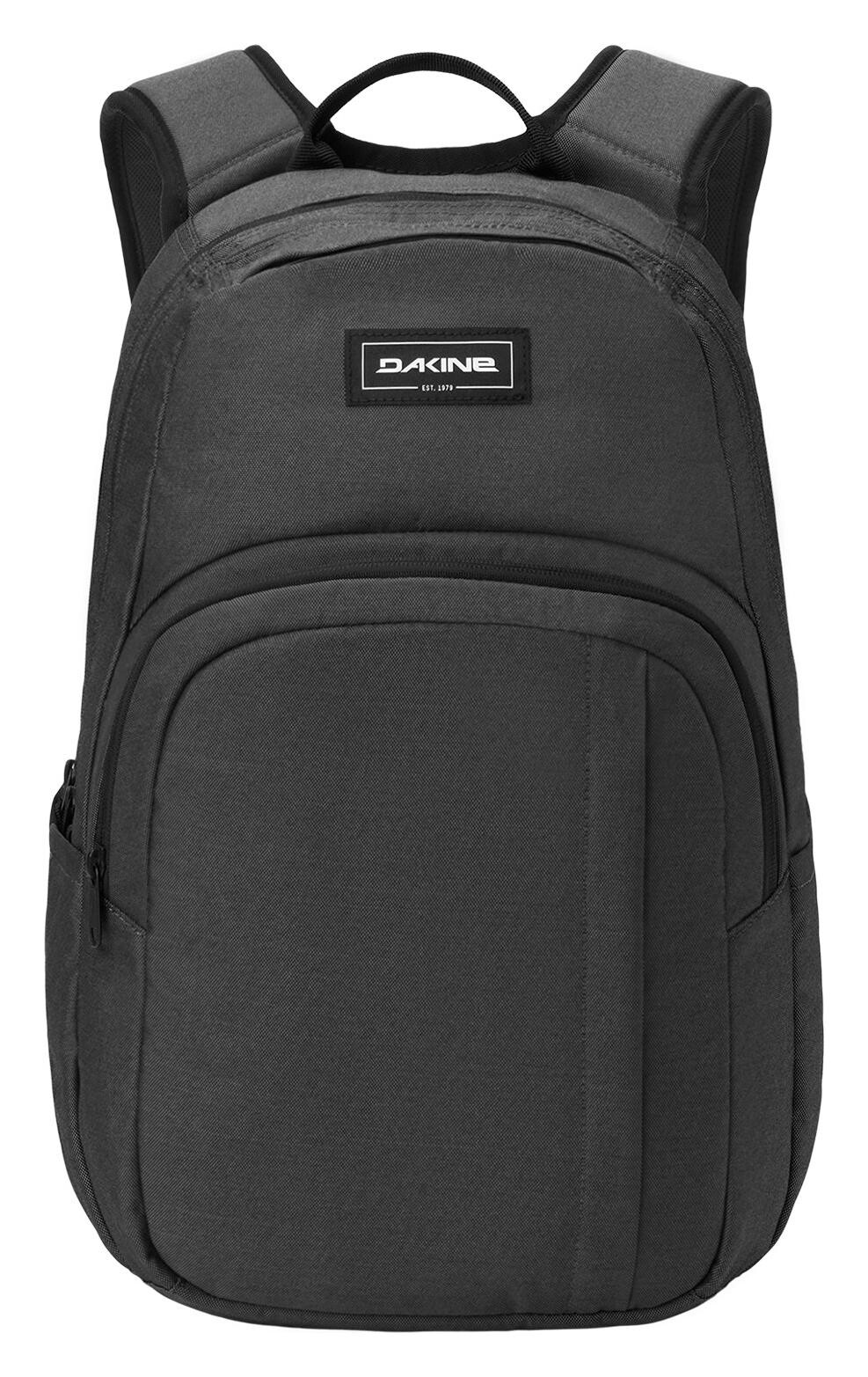 Batoh na notebook Dakine Campus M 25L Carbon Heather