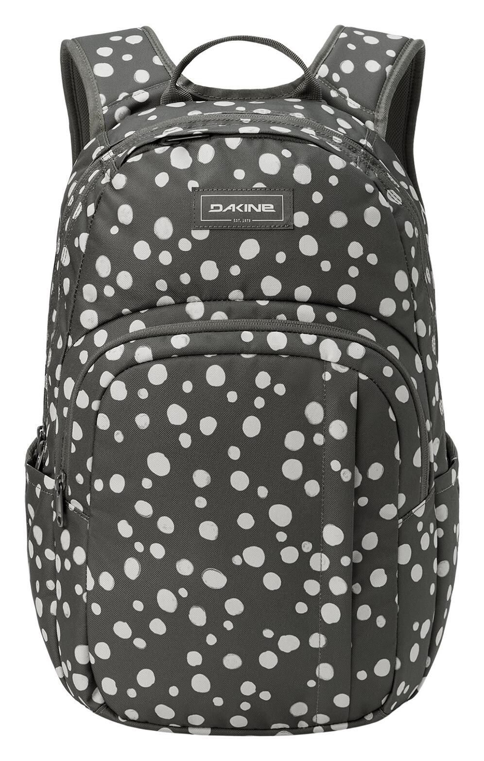 Batoh na notebook Dakine Campus M 25L Raindrops