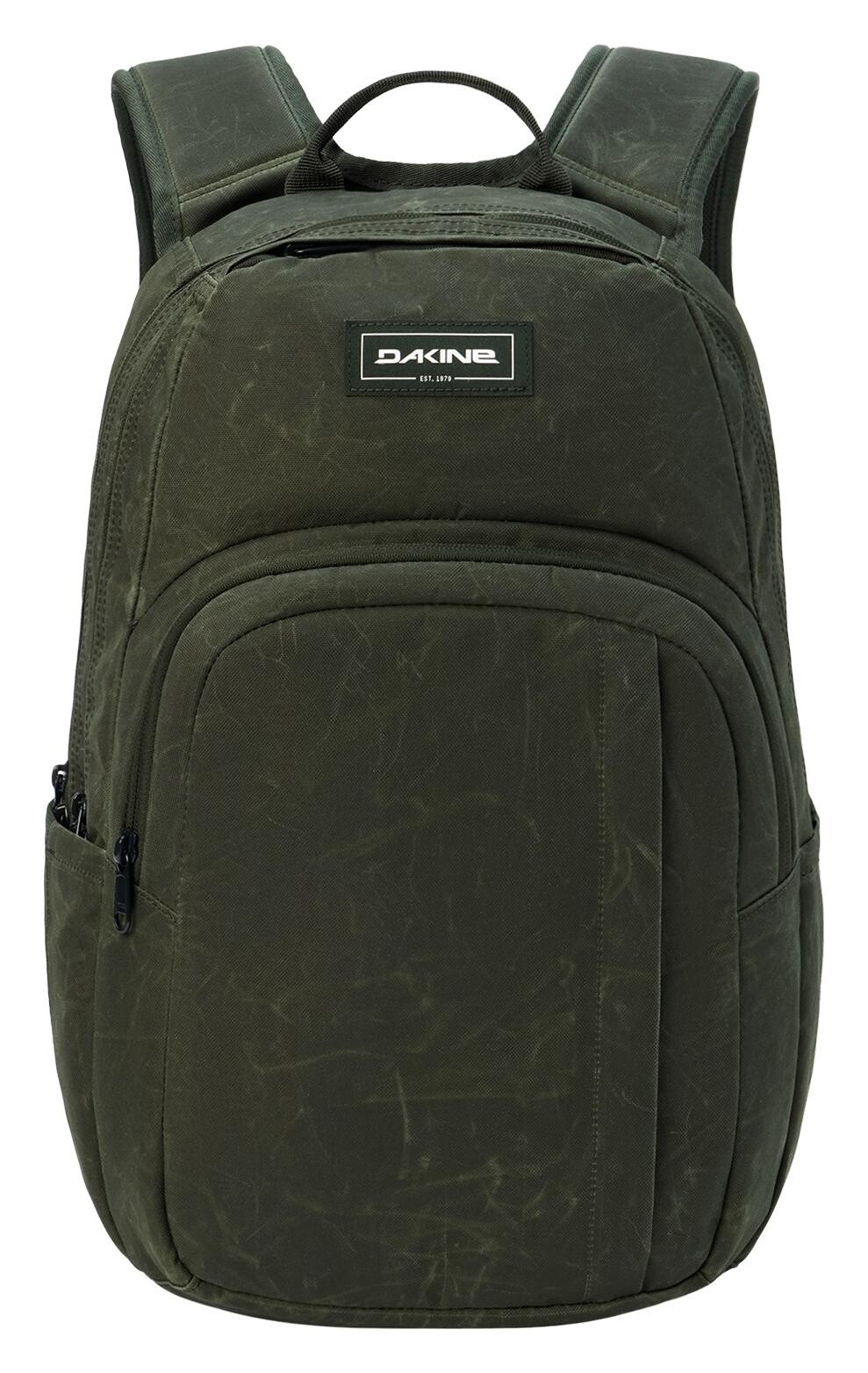 Batoh na notebook Dakine Campus M 25L Rosin