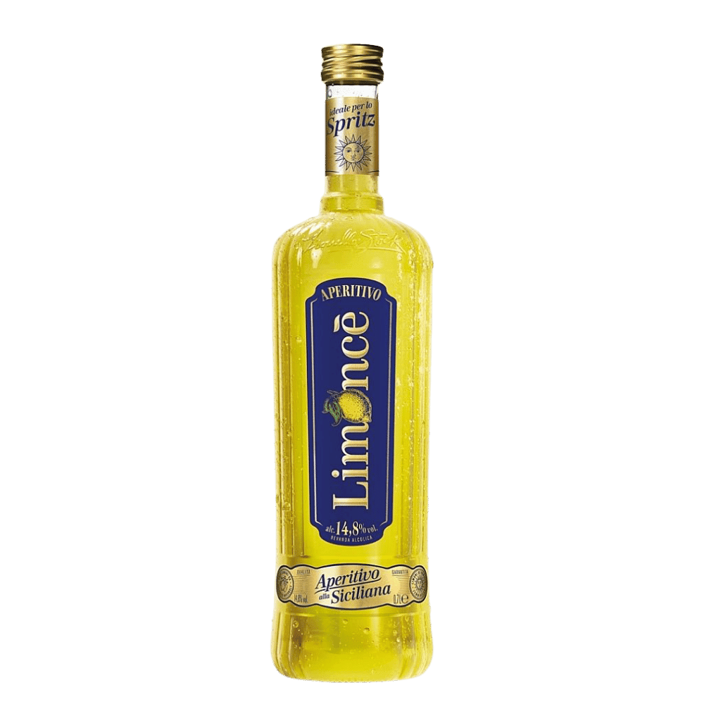 Limoncè Aperitivo 0,7l 14,8%