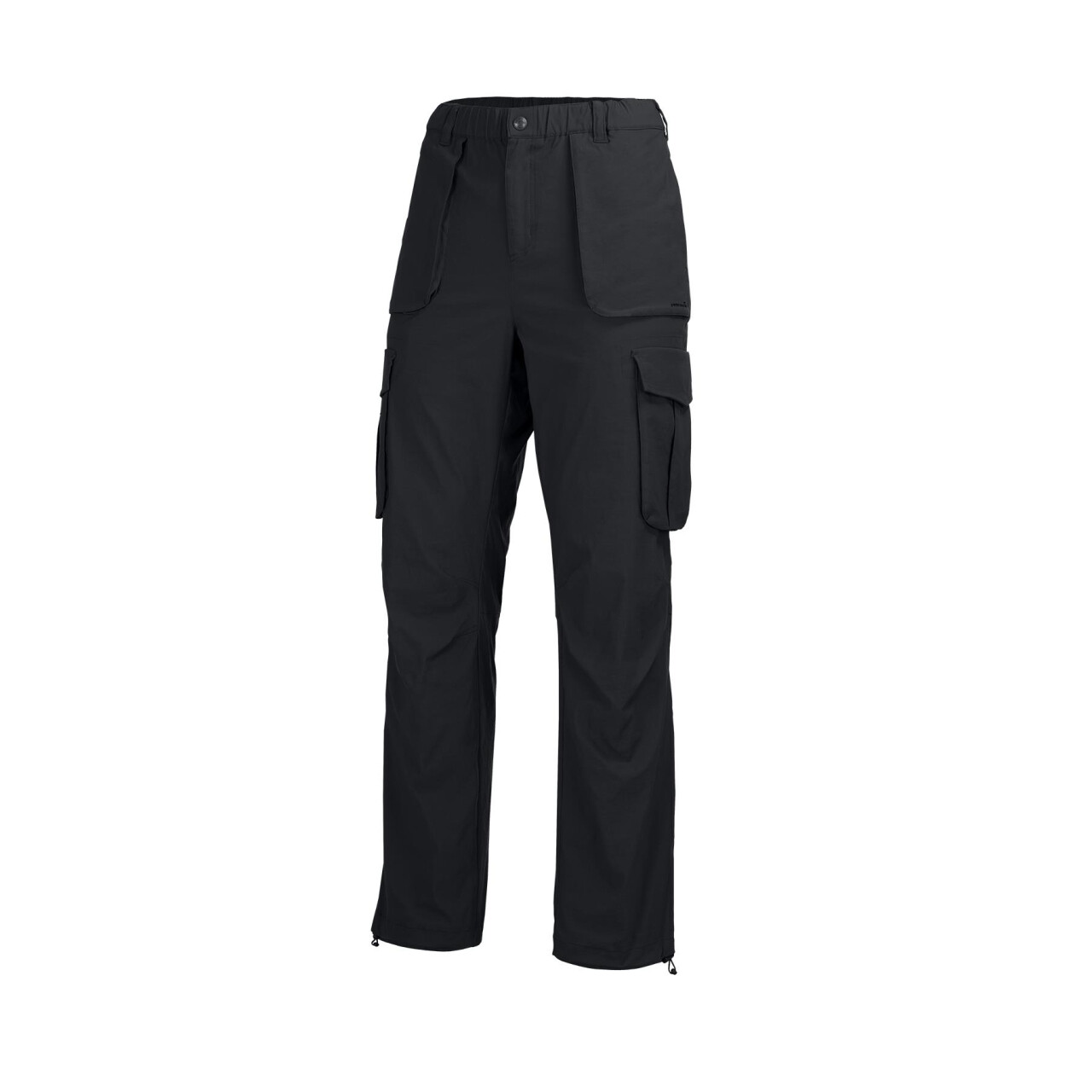 Kalhoty funkční Pentagon Arden Functional - černé, 54 XL