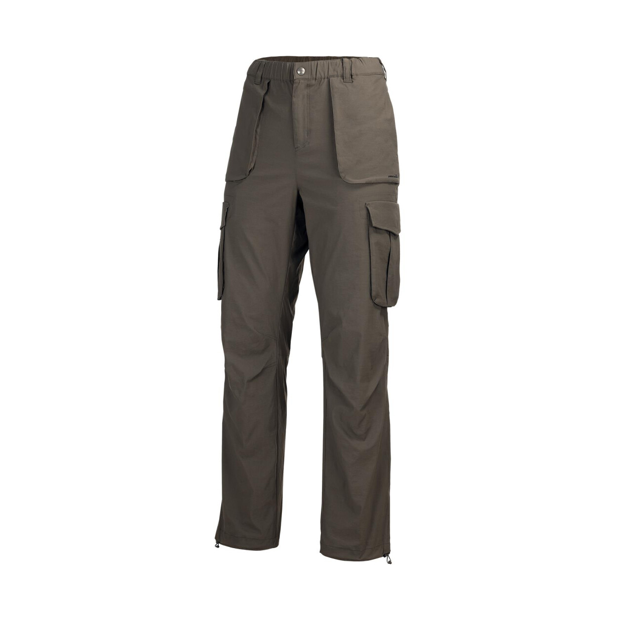 Kalhoty funkční Pentagon Arden Functional - olivové, 54 XL