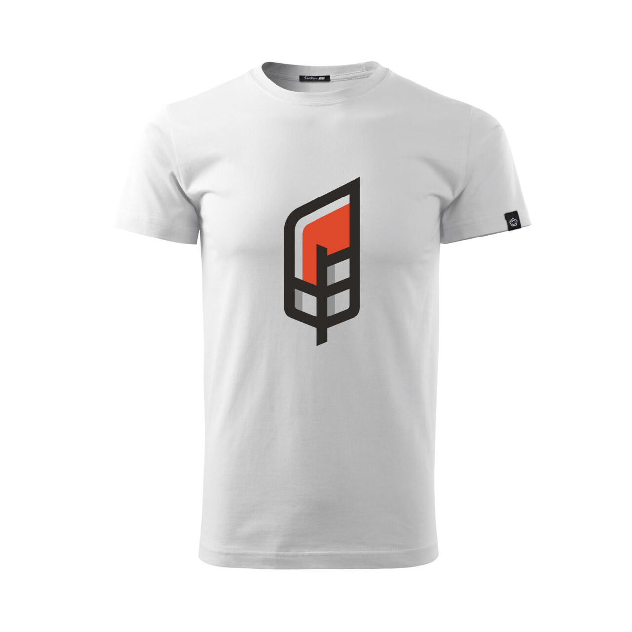 Tričko Pentagon Hawk - bílé, L