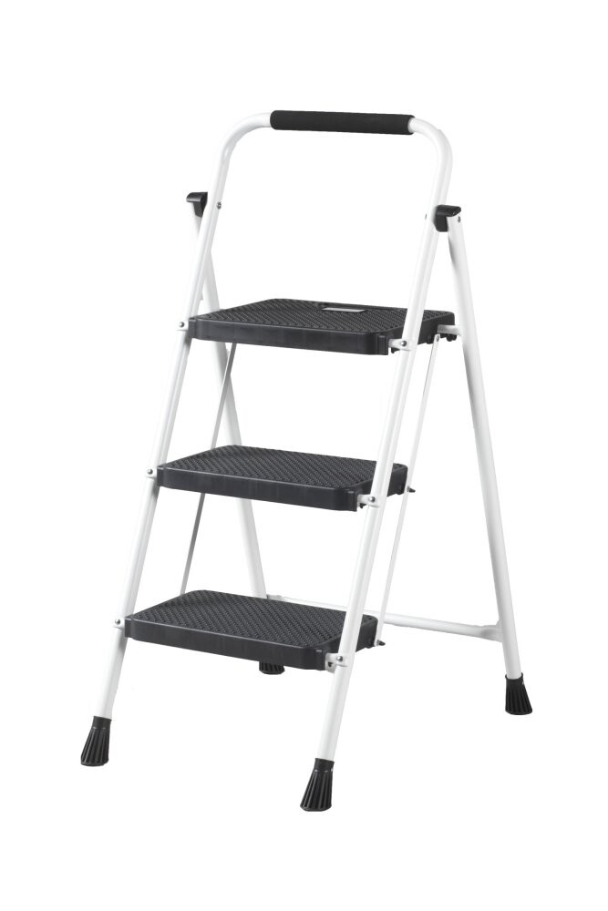 Schůdky VENBOS ocelové MINI 2423 1x3