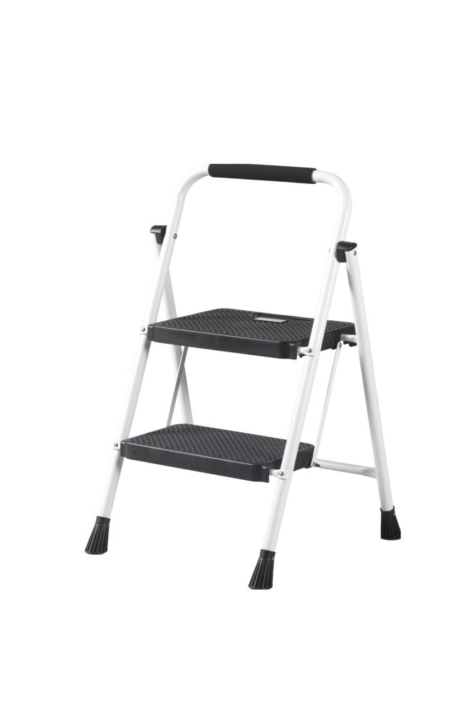 Schůdky VENBOS ocelové MINI 2422 1x2