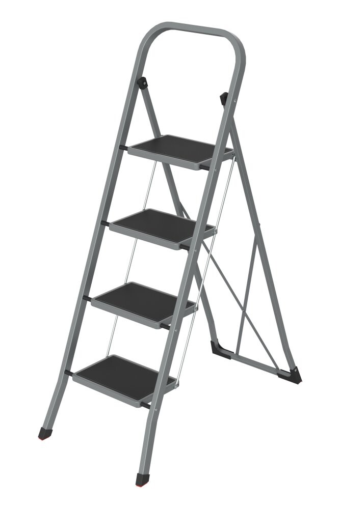 Schůdky VENBOS ocelové MINI 2324 1x4