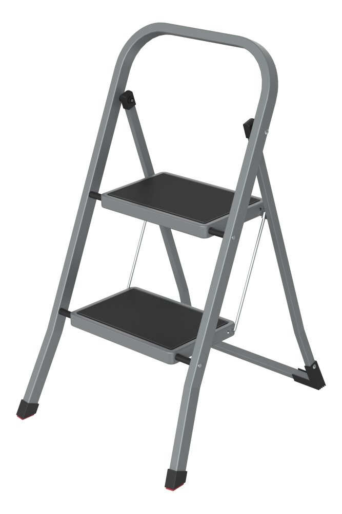 Schůdky VENBOS ocelové MINI 2322 1x2