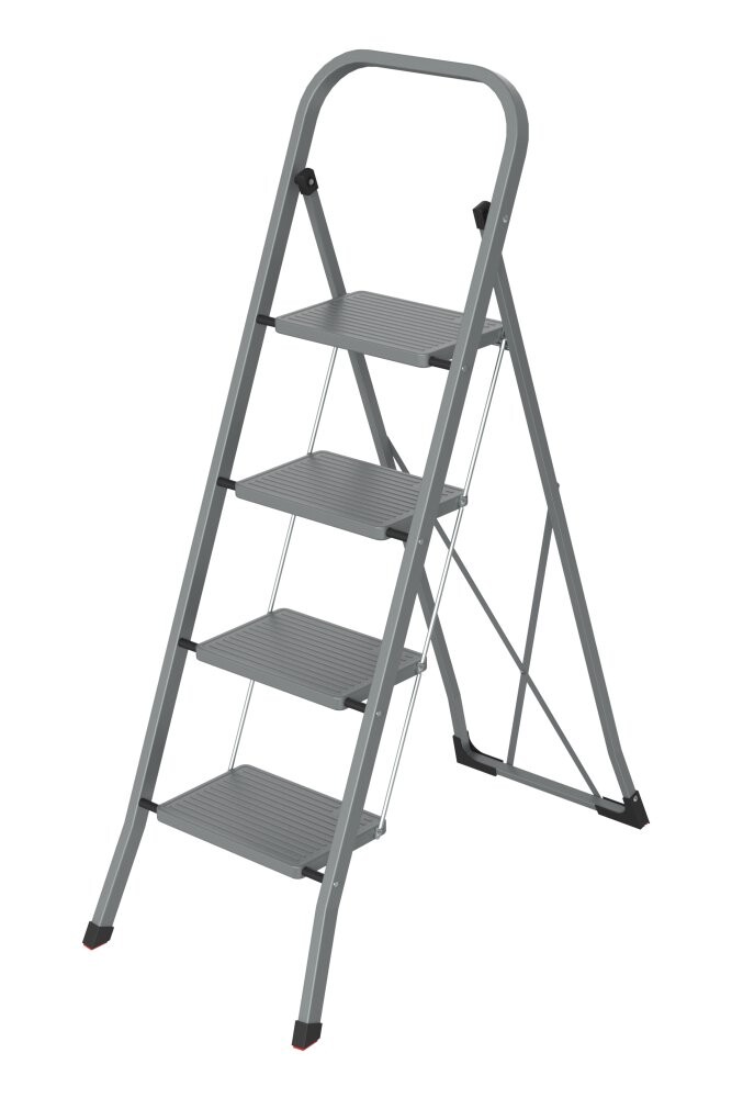 Schůdky VENBOS ocelové MINI 2304 1x4