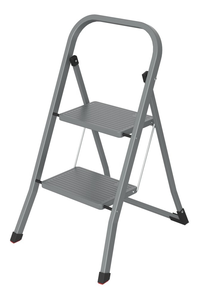 Schůdky VENBOS ocelové MINI 2302 1x2