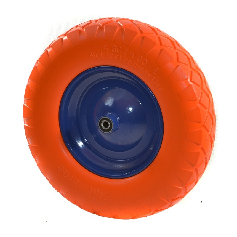 Kraft&Dele KD463 bezdušové kolo 3,00 - 4