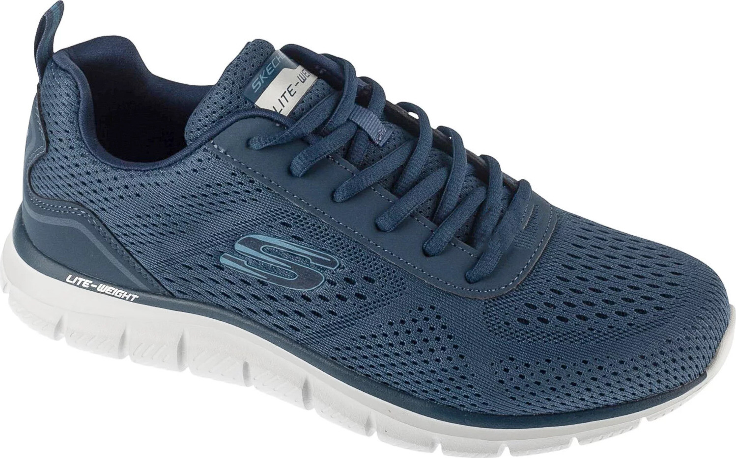 Pánské tenisky Skechers Track - Leshur Velikost: 41