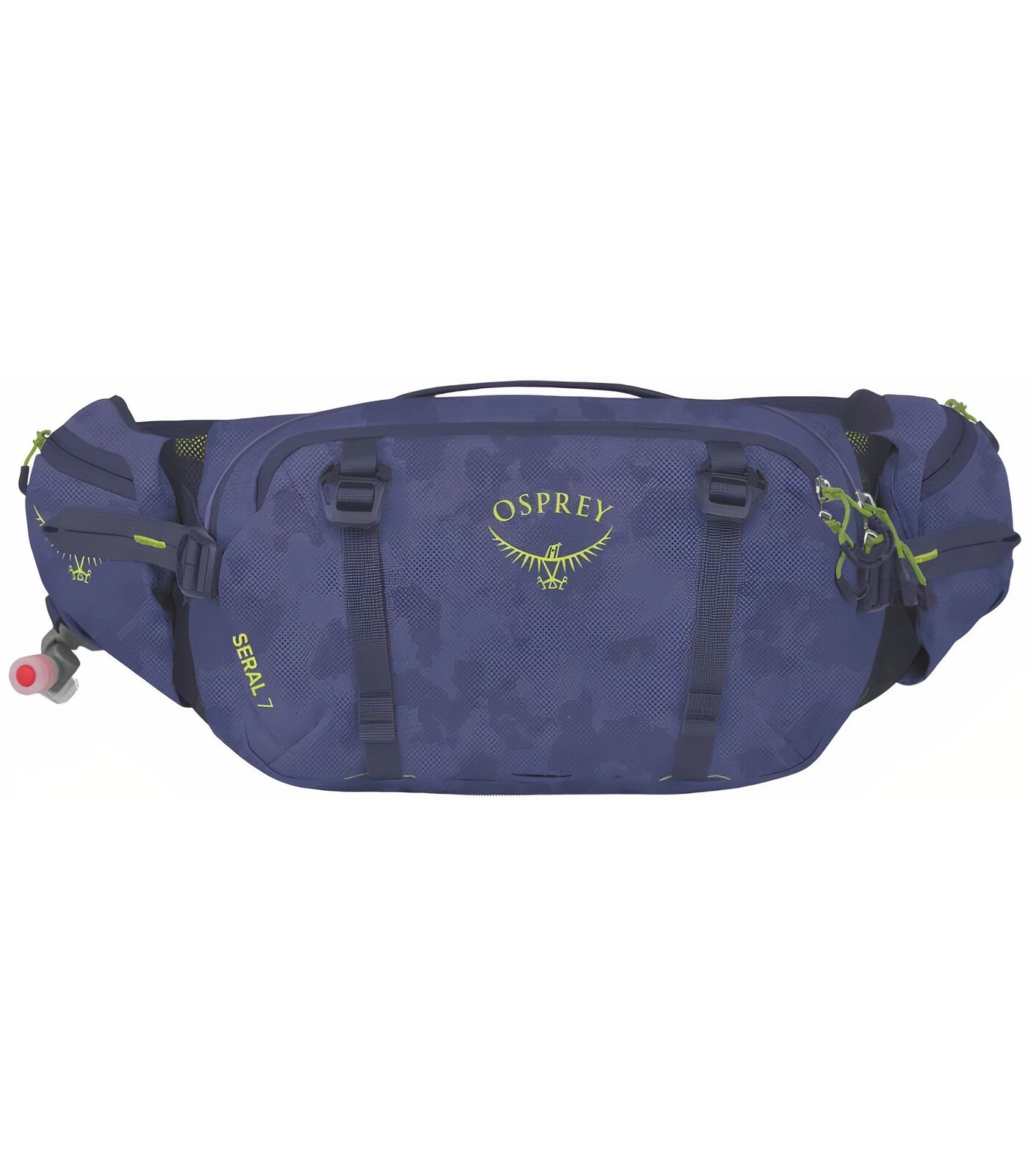 Osprey SERAL 7 botswana purple dust print Velikost: UNI 810165745063