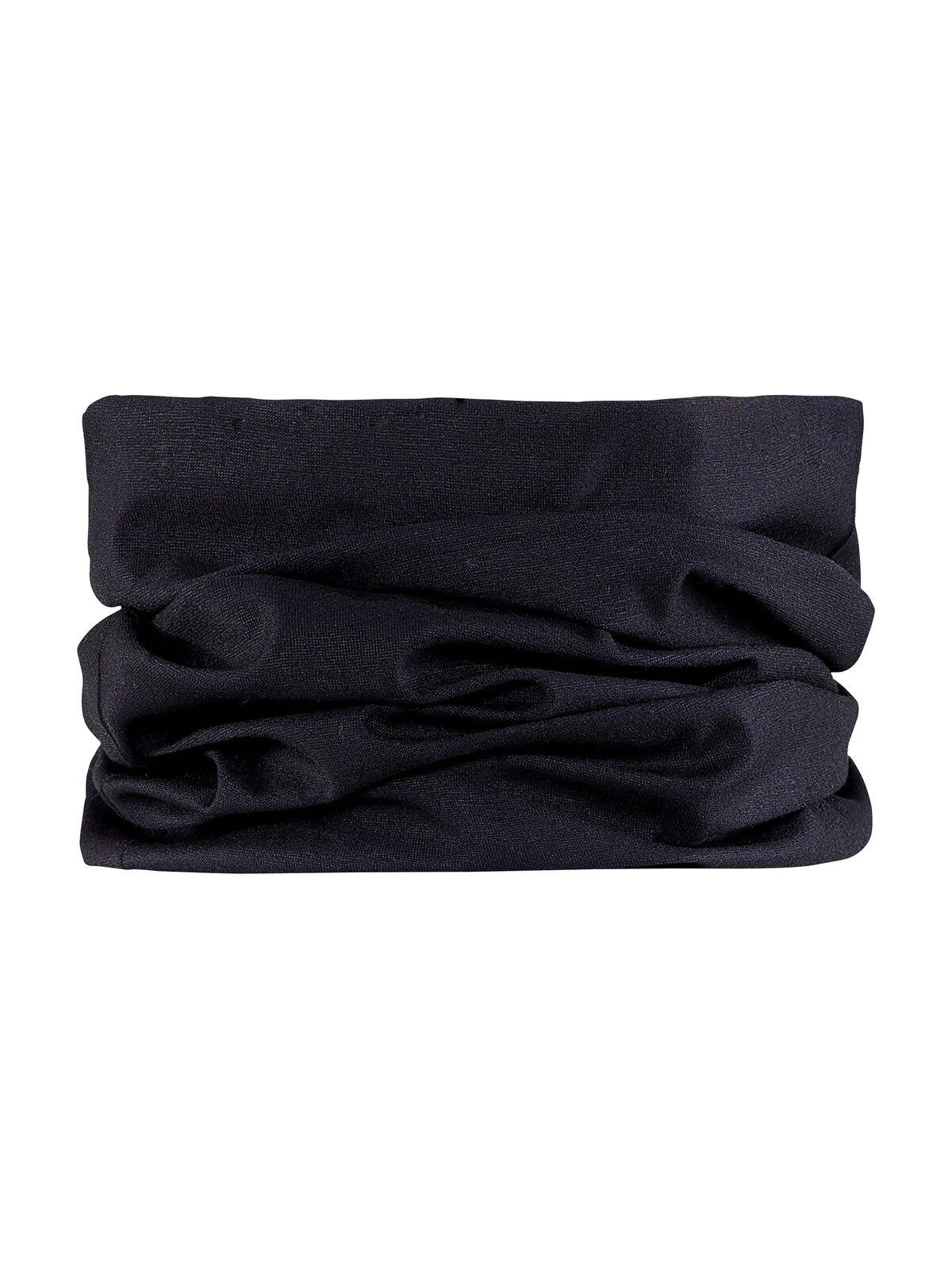 CRAFT Core Neck Tube černá Velikost: UNI 7318573355148