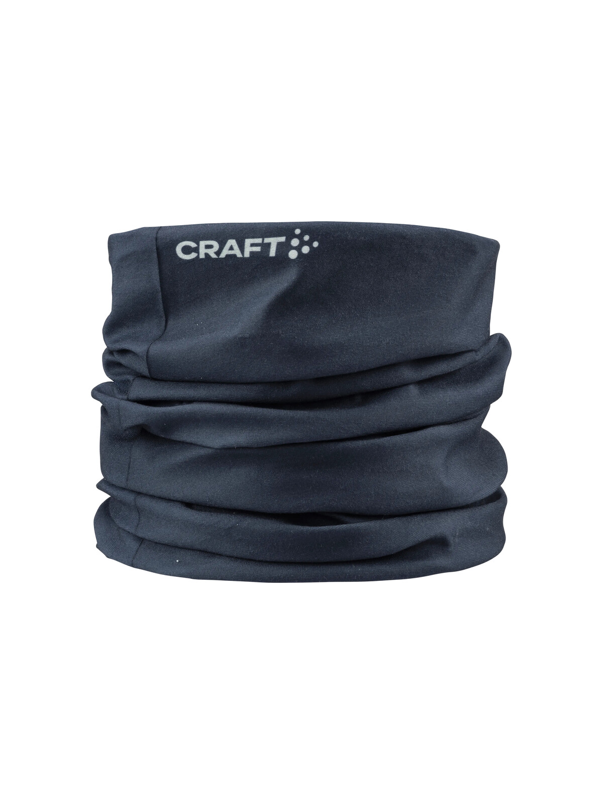 CRAFT Core Neck Tube modrá Velikost: UNI 7318574399134