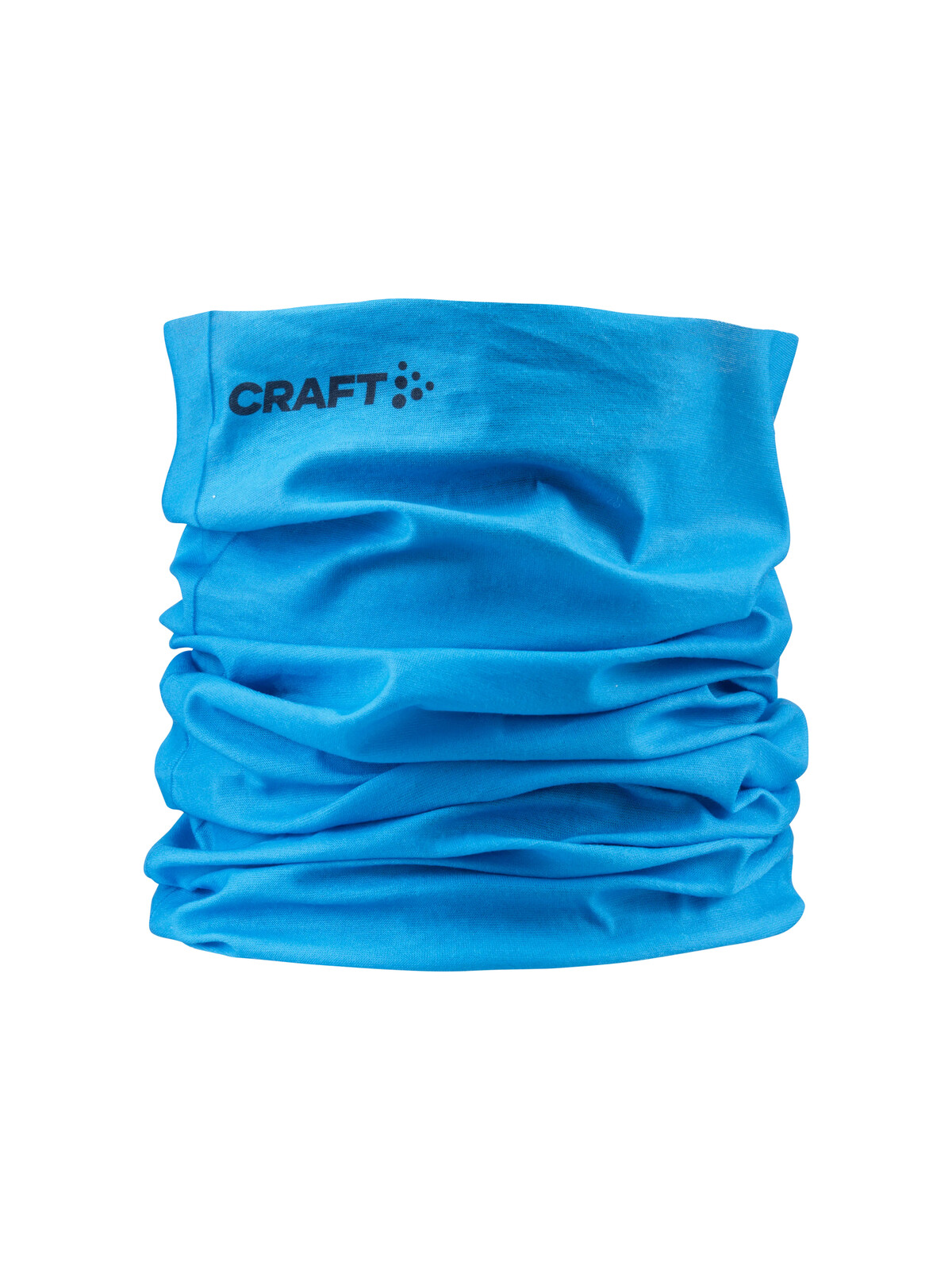 CRAFT Core Neck Tube modrá Velikost: UNI 7318574399127