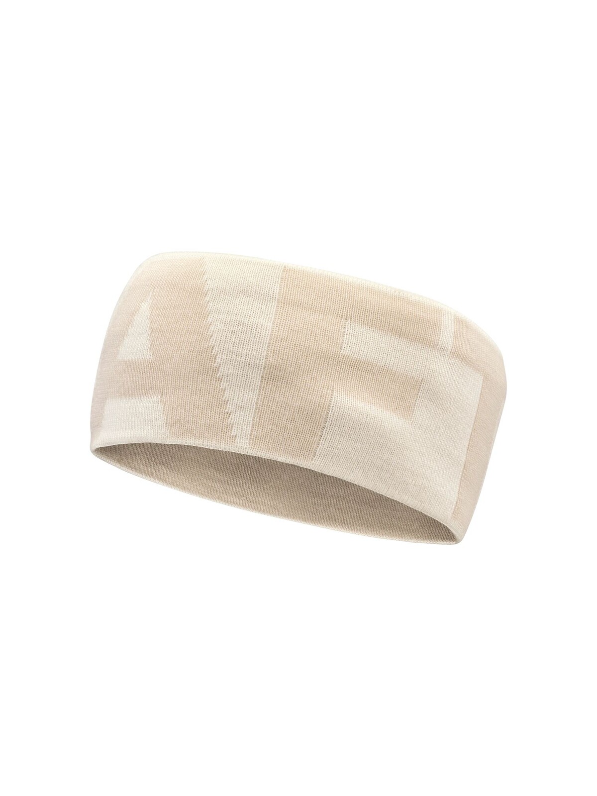 CRAFT ADV NORDIC TRAINING MERINO HEADBAND bílá Velikost: S-M 7318574422177