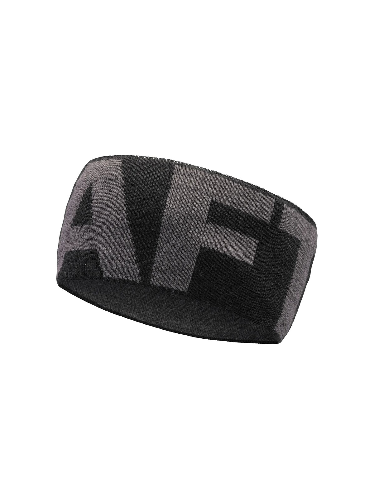 CRAFT ADV NORDIC TRAINING MERINO HEADBAND černá Velikost: S-M 7318574422214