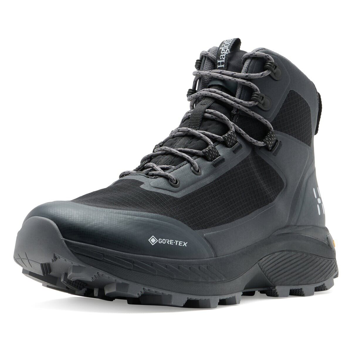 Haglöfs L.I.M Horizon Hike GTX Mid černá Velikost: 42 2/3 7318842008737
