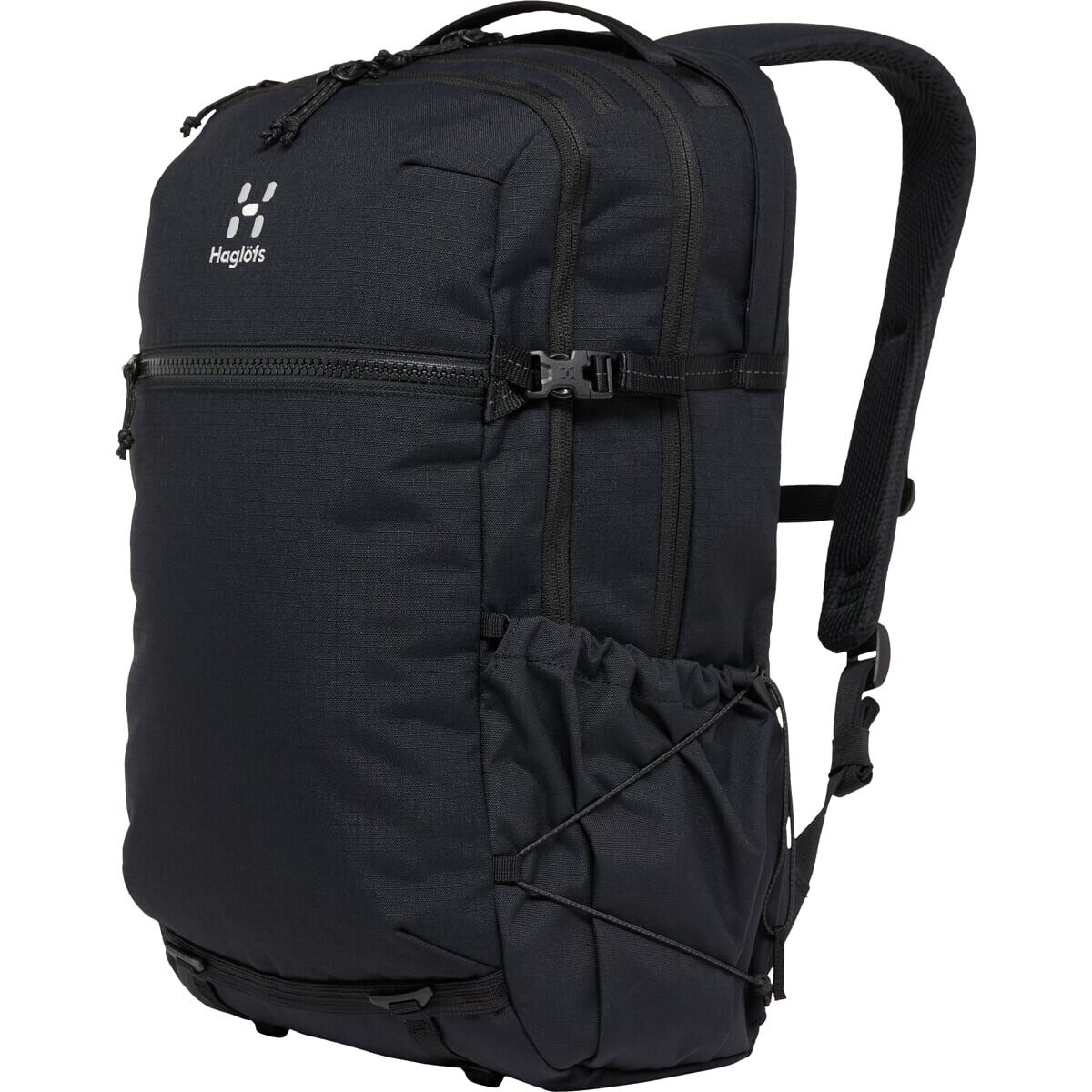 Haglöfs Jarve Multi 28 černá Velikost: 28l 7318841812687