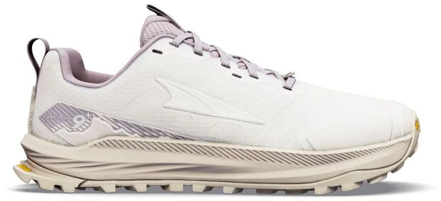 Altra W LONE PEAK 9+ PERFECTLY PALE/PEARL/BARK Velikost: 38 198269671144
