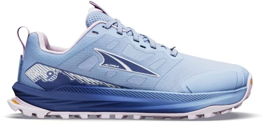 Altra W LONE PEAK 9+ RAIN WSHD/OCENA/ORCHD ICE Velikost: 38 198269671328