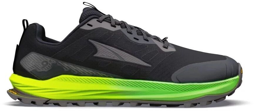 Altra M LONE PEAK 9+ BLACK/DK GLL GRY/GRN GCKO Velikost: 42 198269666553