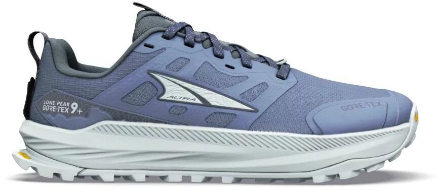 Altra W LONE PEAK 9+ GTX FLINTSTONE/ICEFLOW Velikost: 37 198269920556