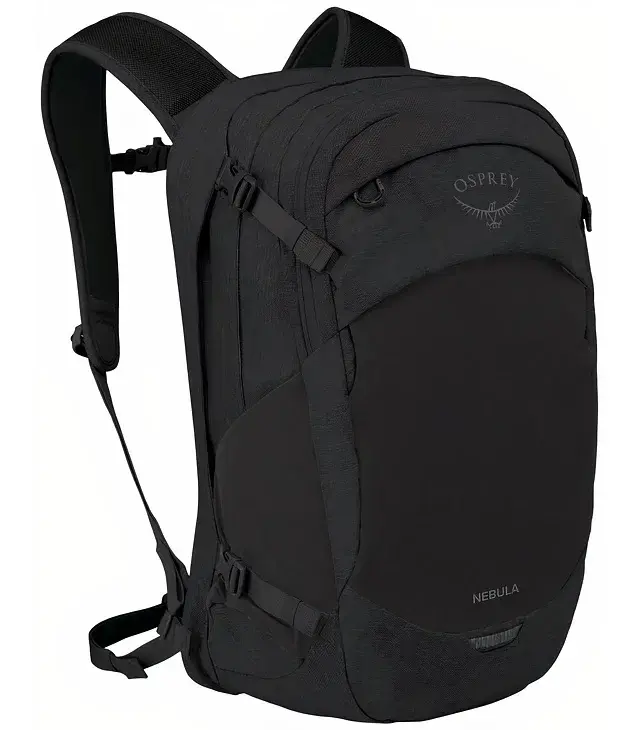 Osprey NEBULA DRIFTSHADE black Velikost: UNI size 810184370802
