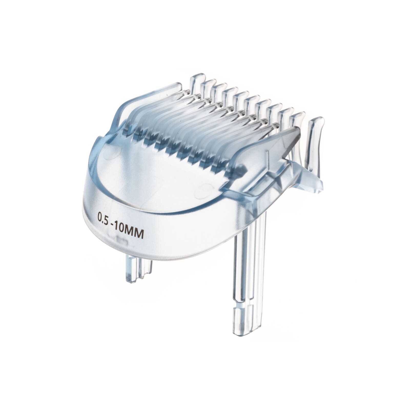 Philips Beard Trimmer 3000 Series - Nastavitelný Hřeben Na Vousy 0,5–10 mm - CP2391/01