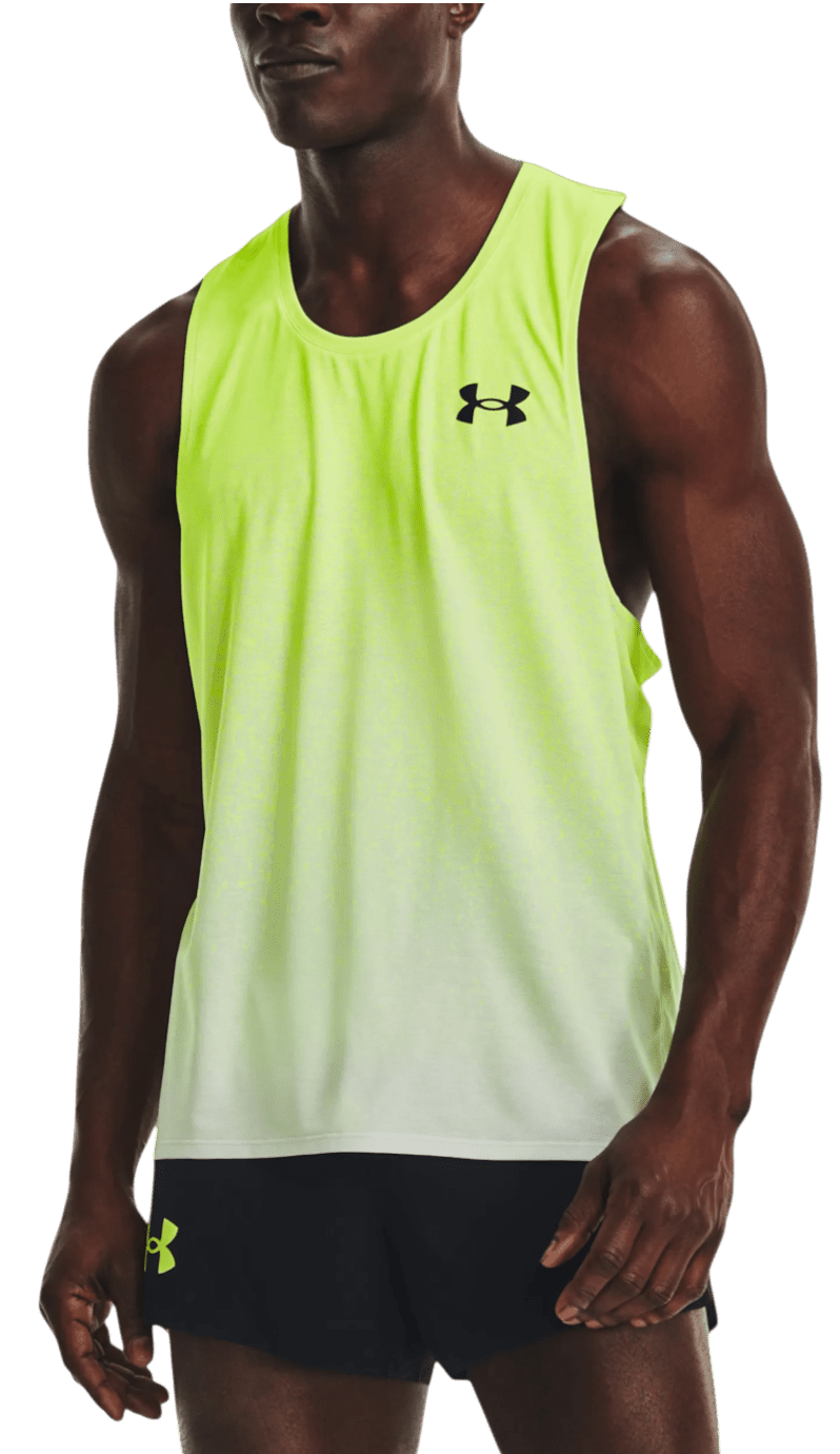 Tílko Under Armour Rush Cicada