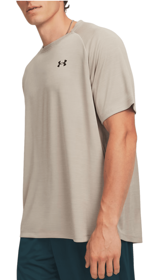 Triko Under Armour Tech Textured
