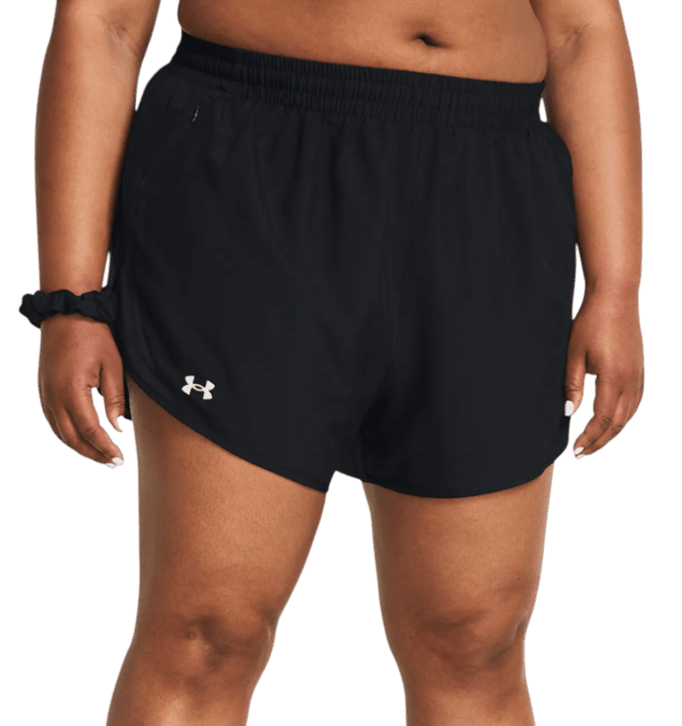 Šortky Under Armour Fly By 3''