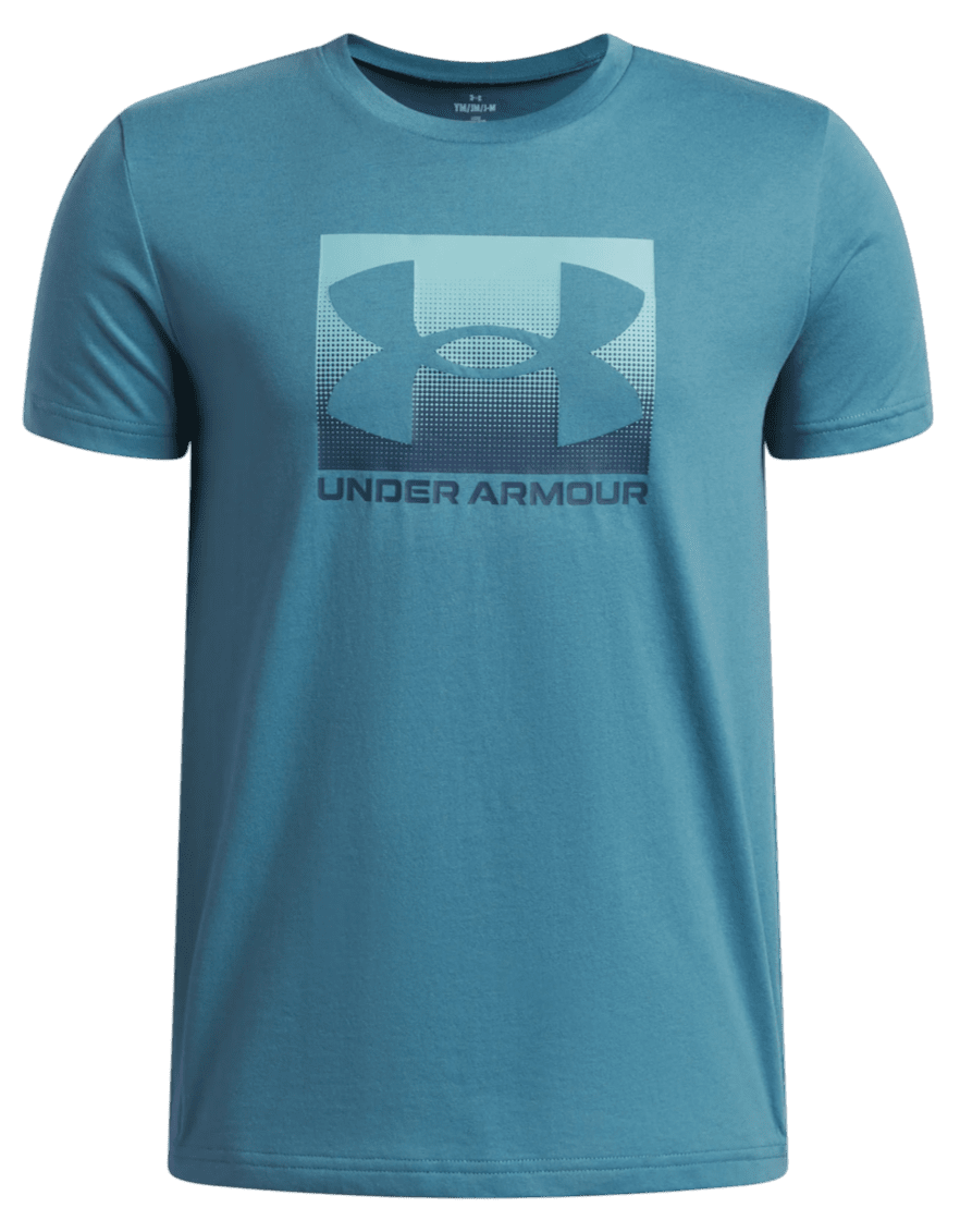 Triko Under Armour Boxed Sports Update