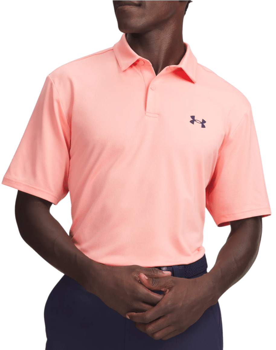 Triko Under Armour Matchplay Polo
