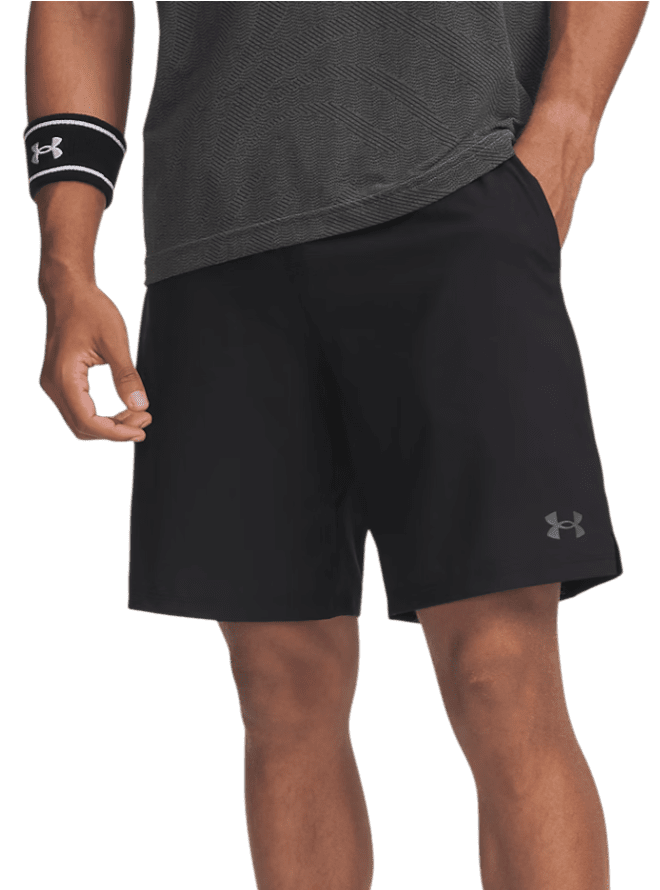 Šortky Under Armour Vanish Woven 2.0 8in