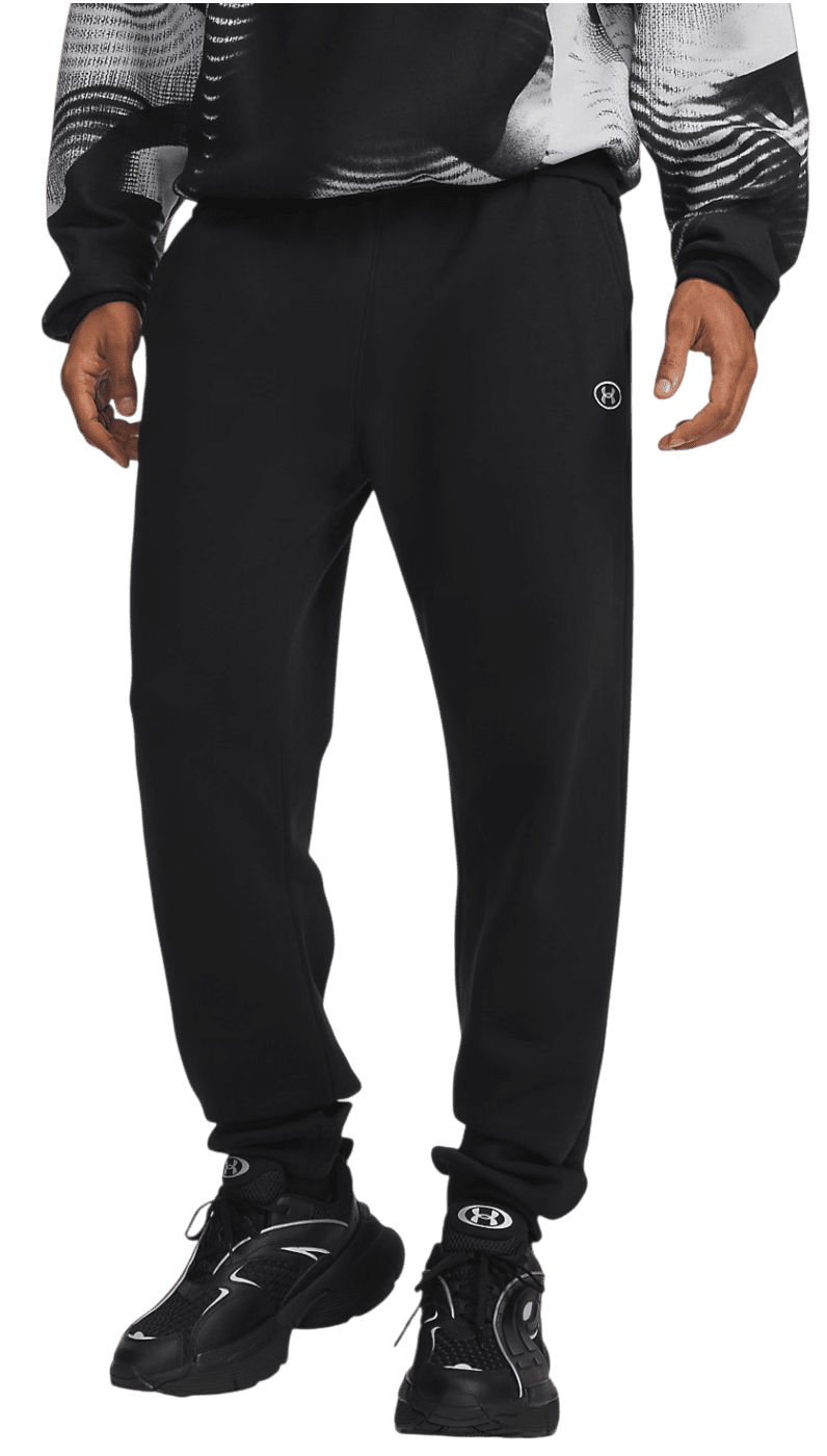Kalhoty Under Armour Rival