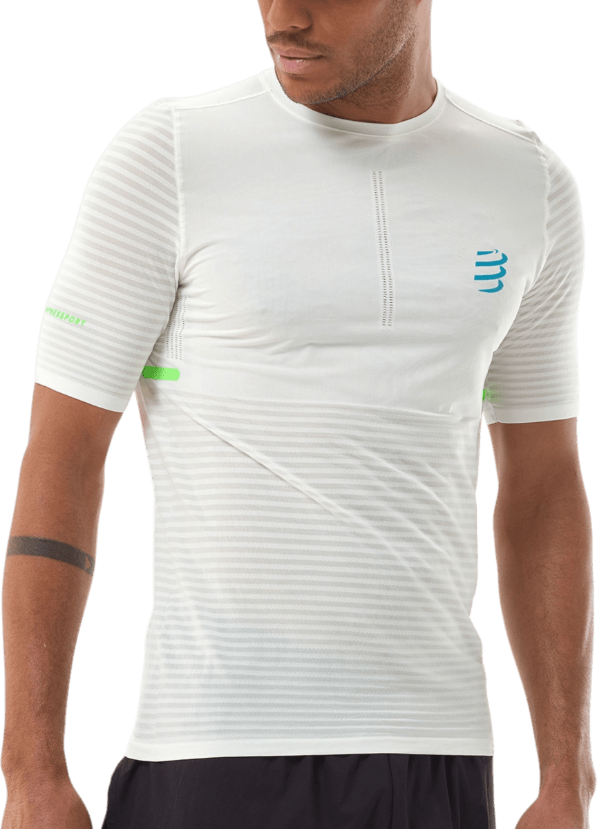 Triko Compressport Pro Racing