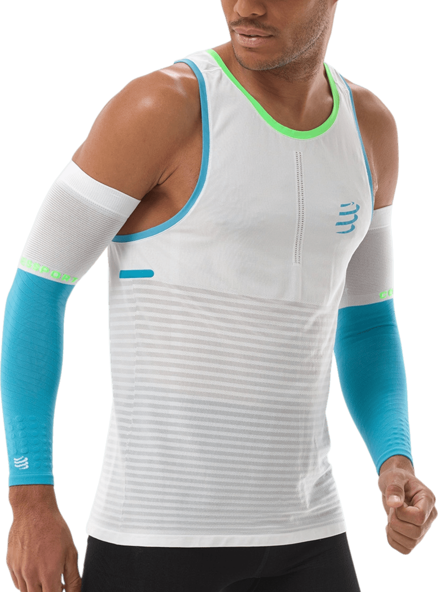 Tílko Compressport Pro Racing